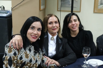 Με καλλιτεχνική εκδήλωση ο Δήμος Γερίου τίμησε τη Διεθνή Ημέρα Γυναίκας