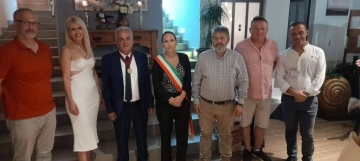 Ο Δήμος Γερίου συμμετείχε σε ευρωπαϊκό πρόγραμμα στη Μάλτα