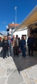 Εκδρομή συνταξιούχων του Δήμου Γερίου