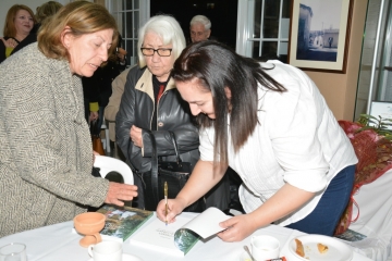 Ο Δήμος Γερίου  τίμησε την Παγκόσμια Ημέρα γυναικών