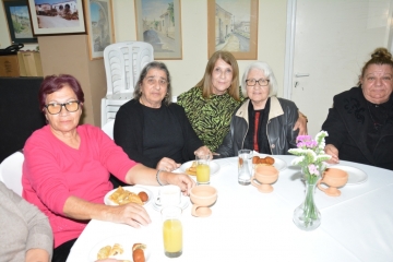 Ο Δήμος Γερίου  τίμησε την Παγκόσμια Ημέρα γυναικών
